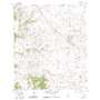 Godley USGS topographic map 32097d5