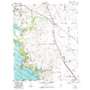 Avondale USGS topographic map 32097h4