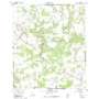 Sipe Springs USGS topographic map 32098a7
