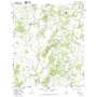 Lingleville USGS topographic map 32098b4