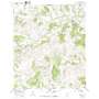 Bluff Dale USGS topographic map 32098c1