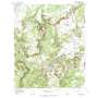 Strawn West USGS topographic map 32098e5