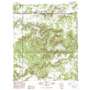 Brazos West USGS topographic map 32098f2