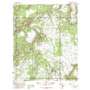 Palo Pinto USGS topographic map 32098g3
