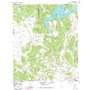 Brad USGS topographic map 32098g5