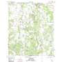 Cross Cut USGS topographic map 32099a2