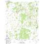 Lawn USGS topographic map 32099b6