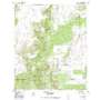 Snyder Lake USGS topographic map 32099e3