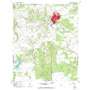 Albany USGS topographic map 32099f3
