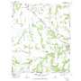 Lueders West USGS topographic map 32099g6