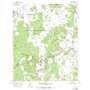 Lusk USGS topographic map 32099h1