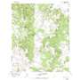 Collins Creek USGS topographic map 32099h3