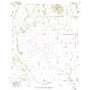 Wingate USGS topographic map 32100a1