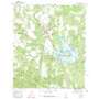 Blackwell USGS topographic map 32100a3