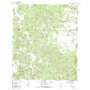 Blackwell Sw USGS topographic map 32100a4