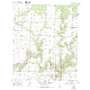 Dunn USGS topographic map 32100e8