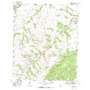Longworth USGS topographic map 32100f3