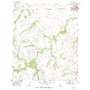 Roby USGS topographic map 32100f4