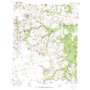 Inadale Nw USGS topographic map 32100f6