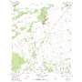 Mccaulley USGS topographic map 32100g2