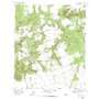 White Canyon USGS topographic map 32100h4