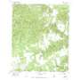 Hudd USGS topographic map 32100h6
