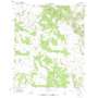 Forsan USGS topographic map 32101a3