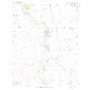 Lucian Wells Ranch USGS topographic map 32101a5
