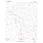 Dickenson Ranch USGS topographic map 32101b8