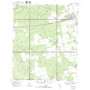 Westbrook USGS topographic map 32101c1