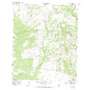 Fivemile Creek USGS topographic map 32101g3