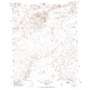 Bedford Ranch USGS topographic map 32102a7
