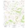 Yt Ranch USGS topographic map 32102a8