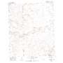 Scharbauer Ranch USGS topographic map 32102d2
