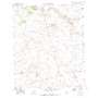 Cedar Point Ranch USGS topographic map 32102e4