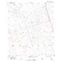 Seminole Sw USGS topographic map 32102e6