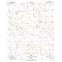 Seagraves Se USGS topographic map 32102g5