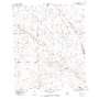 Welch West USGS topographic map 32102h2