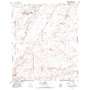 Rattlesnake Spring USGS topographic map 32104a4