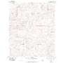 Encino Draw USGS topographic map 32104f8