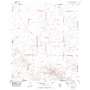 Alamo Mountain Ne USGS topographic map 32105b5