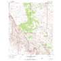 Panama Ranch USGS topographic map 32105d1