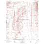 Tanner Ranch USGS topographic map 32105d2
