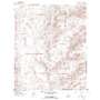 Cornucopia Ranch USGS topographic map 32105d3
