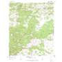 Avis USGS topographic map 32105f4