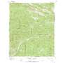 Mayhill USGS topographic map 32105h4