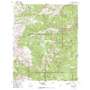 High Rolls USGS topographic map 32105h7