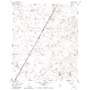 Desert USGS topographic map 32106b2