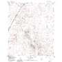 Orogrande South USGS topographic map 32106c1