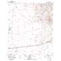 Picacho Mountain USGS topographic map 32106c8
